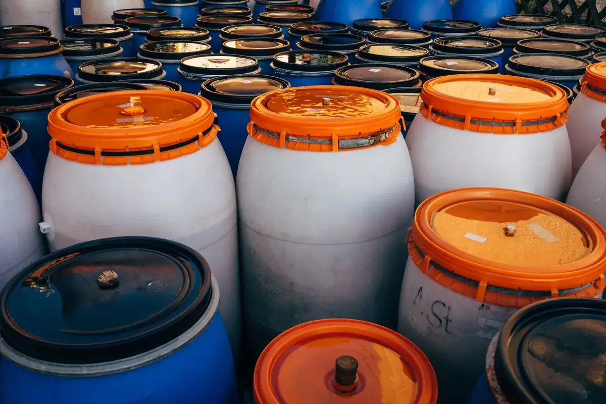Hazmat Cleanup in Bellingham, WA