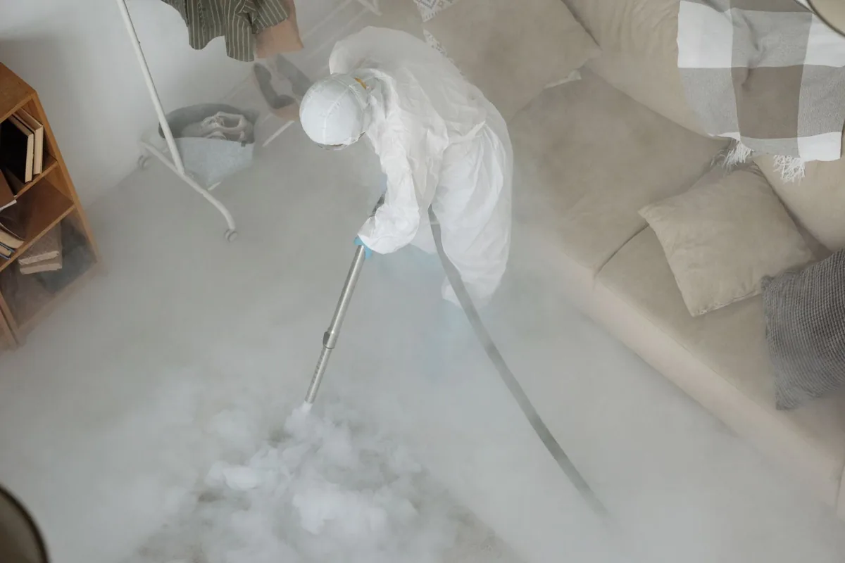 Crime Scene Cleanup in Bellingham, WA